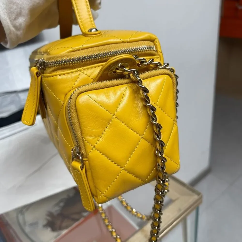 Chanel Women Pre-Loved Bag Brand New Condition